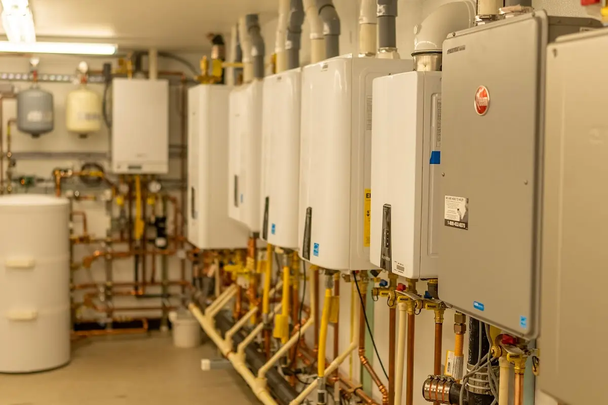 Toilet Repair in Suamico, WI